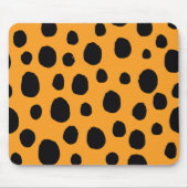 Tapis De Souris Mousepad (Devant)