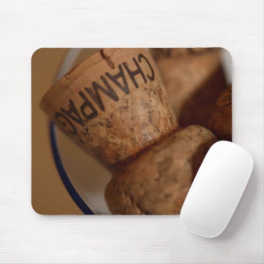 Tapis De Souris Mousepad (Avec souris)