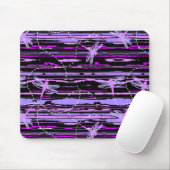 Tapis De Souris Mousepad (Avec souris)