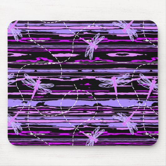 Tapis De Souris Mousepad (Devant)