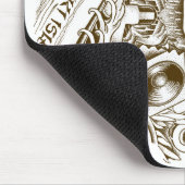 Tapis De Souris Mousepad (Coin)