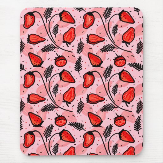 Tapis De Souris Mousepad (Devant)