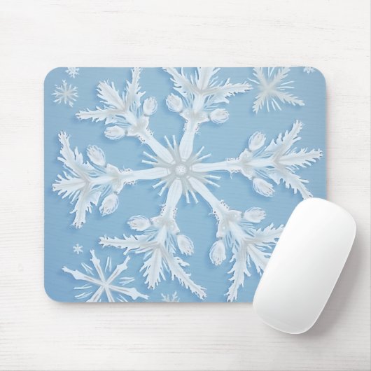 Tapis De Souris Mousepad (Avec souris)