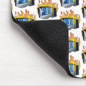 Tapis De Souris Mousepad (Coin)