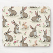 Tapis De Souris Mousepad (Devant)