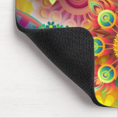 Tapis De Souris Mousepad (Coin)