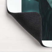 Tapis De Souris Mousepad  (Coin)