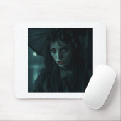 Tapis De Souris Mousepad  (Avec souris)