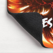 Tapis De Souris Mousepad (Coin)