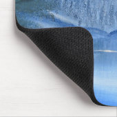 Tapis De Souris Mousepad (Coin)