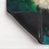 Tapis De Souris Mousepad (Coin)