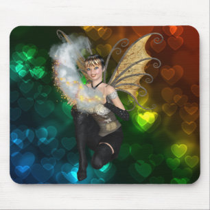 Tapis De Souris Mousepad