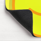 Tapis De Souris mousepad (Coin)