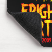 Tapis De Souris Mousepad (Coin)