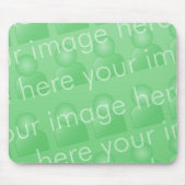 Tapis De Souris Mousepad (Devant)