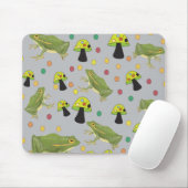 Tapis De Souris Mousepad (Avec souris)