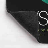 Tapis De Souris mousepad (Coin)
