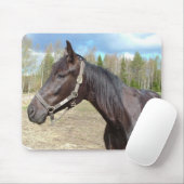 Tapis De Souris Mousepad (Avec souris)