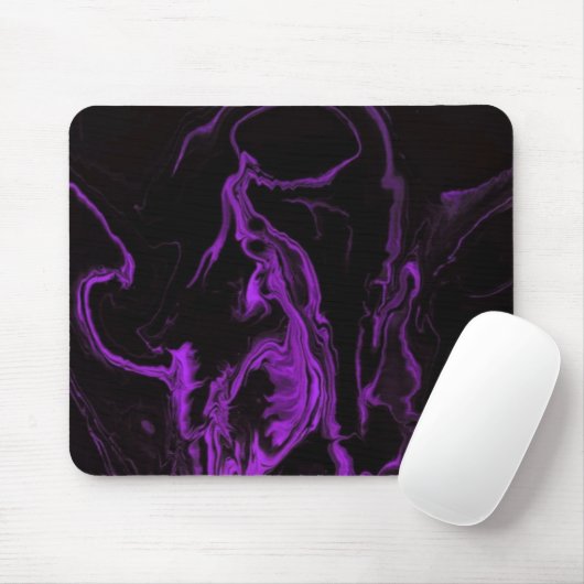 Tapis De Souris Mousepad (Avec souris)