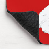 Tapis De Souris Mousepad (Coin)