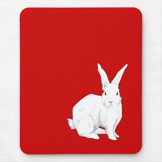 Tapis De Souris Mousepad (Devant)
