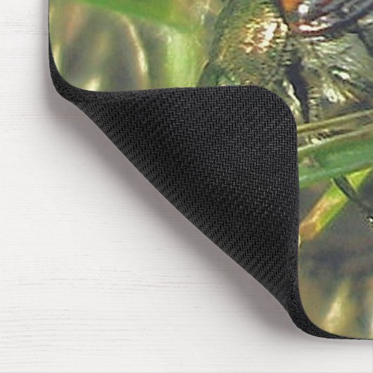 Tapis De Souris Mousepad (Coin)