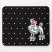 Tapis De Souris Mousepad (Devant)