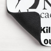 Tapis De Souris Mousepad (Coin)