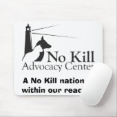 Tapis De Souris Mousepad (Avec souris)