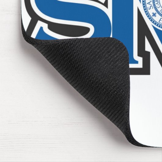 Tapis De Souris Mousepad (Coin)