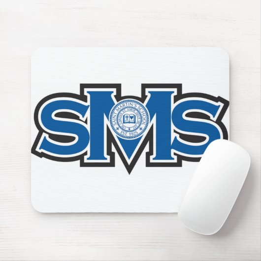 Tapis De Souris Mousepad (Avec souris)