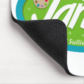 Tapis De Souris Mousepad (Coin)