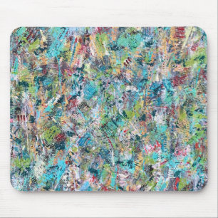 Tapis De Souris Mousepad