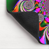 Tapis De Souris Mousepad (Coin)