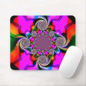 Tapis De Souris Mousepad (Avec souris)