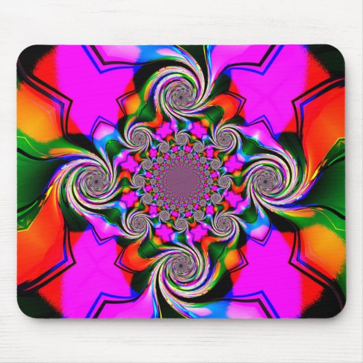 Tapis De Souris Mousepad (Devant)