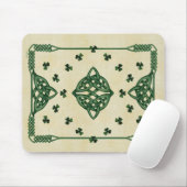 Tapis De Souris Mousepad (Avec souris)