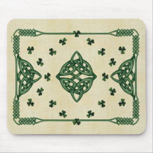Tapis De Souris Mousepad