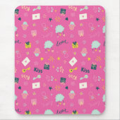 Tapis De Souris Mousepad (Devant)