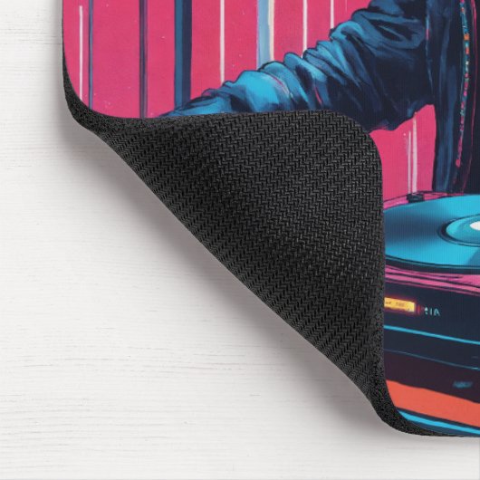 Tapis De Souris Mousepad (Coin)