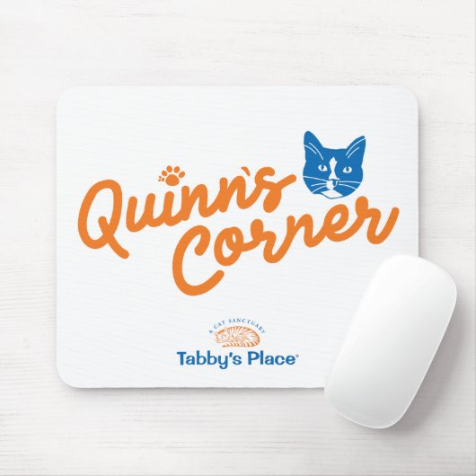 Tapis De Souris Mousepad (Avec souris)