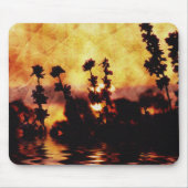 Tapis De Souris Mousepad (Devant)