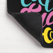 Tapis De Souris Mousepad (Coin)