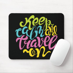 Tapis De Souris Mousepad