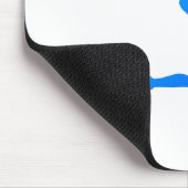 Tapis De Souris Mousepad (Coin)