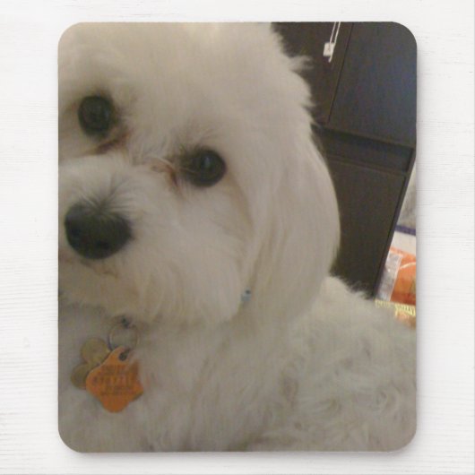 Tapis De Souris Mousepad (Devant)