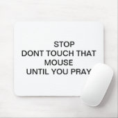 TAPIS DE SOURIS MOUSEPAD (Avec souris)