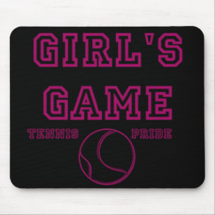 Tapis De Souris Mousepad