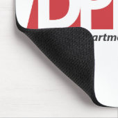 Tapis De Souris Mousepad (Coin)