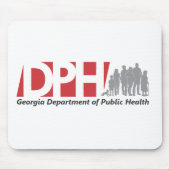 Tapis De Souris Mousepad (Devant)